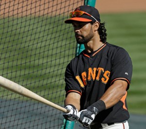 Angel Pagan